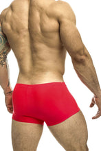 Load image into Gallery viewer, JUSTIN+SIMON XSJ08 Classic Trunks Color Coral