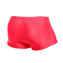 Load image into Gallery viewer, JUSTIN+SIMON XSJ08 Classic Trunks Color Coral