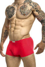 Load image into Gallery viewer, JUSTIN+SIMON XSJ08 Classic Trunks Color Coral