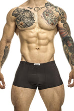 Load image into Gallery viewer, JUSTIN+SIMON XSJ08 Classic Trunks Color Gray