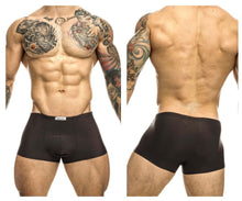 Load image into Gallery viewer, JUSTIN+SIMON XSJ08 Classic Trunks Color Gray