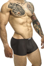 Load image into Gallery viewer, JUSTIN+SIMON XSJ08 Classic Trunks Color Gray