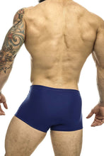 Load image into Gallery viewer, JUSTIN+SIMON XSJ08 Classic Trunks Color Royal Blue