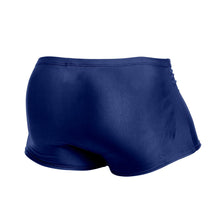 Load image into Gallery viewer, JUSTIN+SIMON XSJ08 Classic Trunks Color Royal Blue