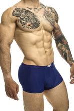 Load image into Gallery viewer, JUSTIN+SIMON XSJ08 Classic Trunks Color Royal Blue