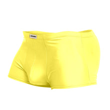 Load image into Gallery viewer, JUSTIN+SIMON XSJ08 Classic Trunks Color Yellow