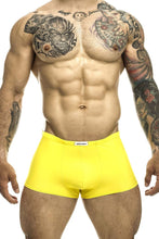 Load image into Gallery viewer, JUSTIN+SIMON XSJ08 Classic Trunks Color Yellow