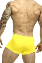 Load image into Gallery viewer, JUSTIN+SIMON XSJ08 Classic Trunks Color Yellow