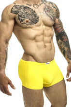 Load image into Gallery viewer, JUSTIN+SIMON XSJ08 Classic Trunks Color Yellow