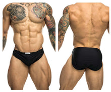 Load image into Gallery viewer, JUSTIN+SIMON XSJ09 Running Shorts Color Black
