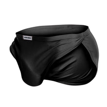 Load image into Gallery viewer, JUSTIN+SIMON XSJ09 Running Shorts Color Black
