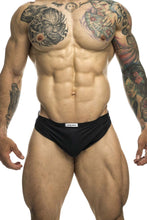 Load image into Gallery viewer, JUSTIN+SIMON XSJ09 Running Shorts Color Black