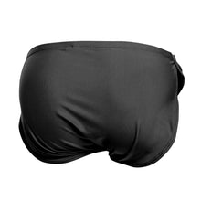 Load image into Gallery viewer, JUSTIN+SIMON XSJ09 Running Shorts Color Black