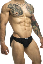 Load image into Gallery viewer, JUSTIN+SIMON XSJ09 Running Shorts Color Black