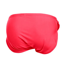 Load image into Gallery viewer, JUSTIN+SIMON XSJ09 Running Shorts Color Coral