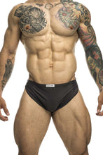 Load image into Gallery viewer, JUSTIN+SIMON XSJ09 Running Shorts Color Gray