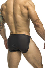 Load image into Gallery viewer, JUSTIN+SIMON XSJ09 Running Shorts Color Gray