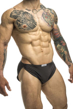 Load image into Gallery viewer, JUSTIN+SIMON XSJ09 Running Shorts Color Gray
