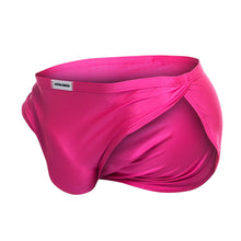 Load image into Gallery viewer, JUSTIN+SIMON XSJ09 Running Shorts Color Hot Pink