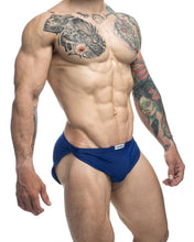 Load image into Gallery viewer, JUSTIN+SIMON XSJ09 Running Shorts Color Royal Blue