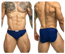 Load image into Gallery viewer, JUSTIN+SIMON XSJ09 Running Shorts Color Royal Blue