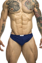 Load image into Gallery viewer, JUSTIN+SIMON XSJ09 Running Shorts Color Royal Blue