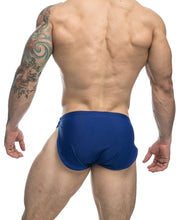 Load image into Gallery viewer, JUSTIN+SIMON XSJ09 Running Shorts Color Royal Blue