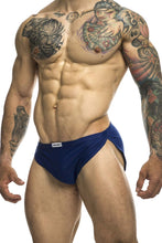 Load image into Gallery viewer, JUSTIN+SIMON XSJ09 Running Shorts Color Royal Blue