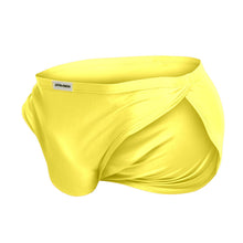 Load image into Gallery viewer, JUSTIN+SIMON XSJ09 Running Shorts Color Yellow