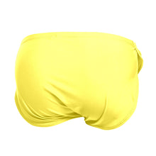 Load image into Gallery viewer, JUSTIN+SIMON XSJ09 Running Shorts Color Yellow
