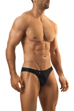 Load image into Gallery viewer, Joe Snyder JS01 Bikini Classic Color Black