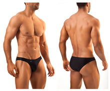 Load image into Gallery viewer, Joe Snyder JS01 Bikini Classic Color Black