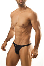Load image into Gallery viewer, Joe Snyder JS03 Thong Color Black