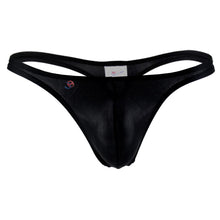 Load image into Gallery viewer, Joe Snyder JS03 Thong Color Black