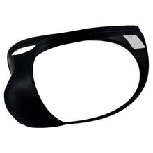 Load image into Gallery viewer, Joe Snyder JS03 Thong Color Black