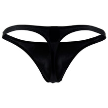 Load image into Gallery viewer, Joe Snyder JS03 Thong Color Black