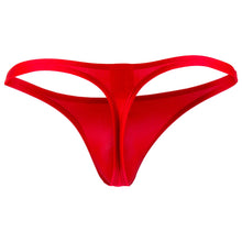 Load image into Gallery viewer, Joe Snyder JS03 Thong Color Red