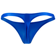 Load image into Gallery viewer, Joe Snyder JS03 Thong Color Royal