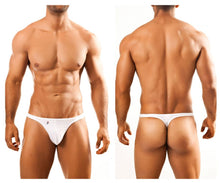 Load image into Gallery viewer, Joe Snyder JS03 Thong Color White