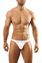 Load image into Gallery viewer, Joe Snyder JS03 Thong Color White