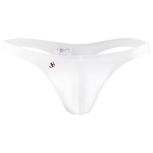 Load image into Gallery viewer, Joe Snyder JS03 Thong Color White