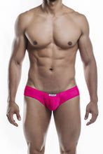 Load image into Gallery viewer, Joe Snyder JS22-Pol Polyester Mini Cheek Color Fuchsia-Poly
