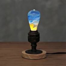 Load image into Gallery viewer, EP LIGHT Vintage Lamps