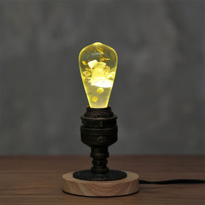 EP LIGHT Vintage Lamps