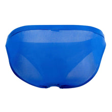 Load image into Gallery viewer, Magic Silk 6606 Silk Briefs Color Cobalt