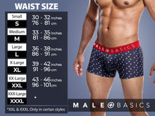 Load image into Gallery viewer, MaleBasics DMBL05 DNGEON Crossback Harness Color Black