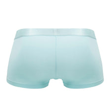 Load image into Gallery viewer, Male Power 129-281 Easy Breezy Mini Short with Sleeve Color Aqua