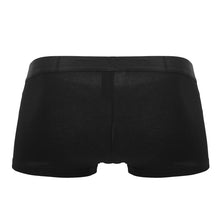 Load image into Gallery viewer, Male Power 129-281 Easy Breezy Mini Short with Sleeve Color Black