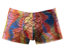 Load image into Gallery viewer, Male Power 131-293 Your Lace Or Mine Pouch Short Color Multi