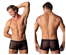 Load image into Gallery viewer, Male Power 143-296 Widow Maker Mini Pouch Short Color Black